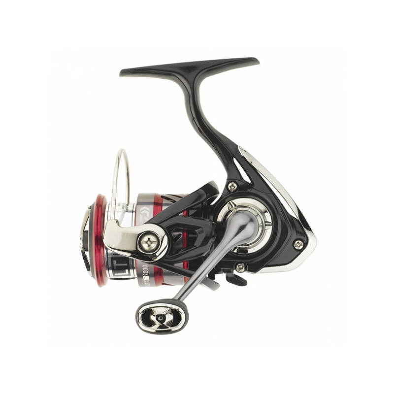 CARRETE DAIWA NINJA 18LT 4000C