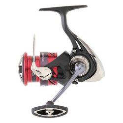 CARRETE DAIWA NINJA 23LT 4000C