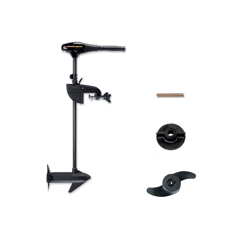 MINI KOTA ENDURA C2 30LB 12V