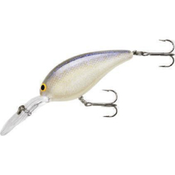 NORMAN DD20-LAVENDER SHAD