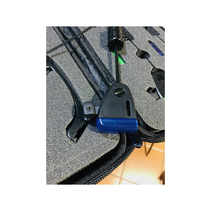 Juego de tensores FILSTAR FBI-7 Combo