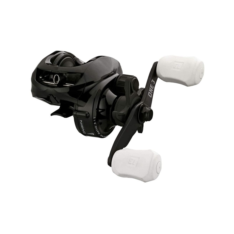 ORIGIN A 6.6:1 BLACK