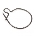 EXC WORM CLIP MAGGOT CLIP 10PCS