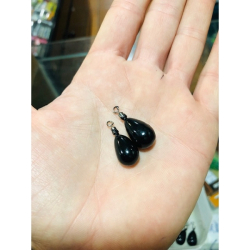 HIKARU PLOMO FREE RIG NEGRO 1/4