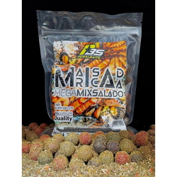 PERAL BAITS BOILIE 900GR MONSTER CRAB