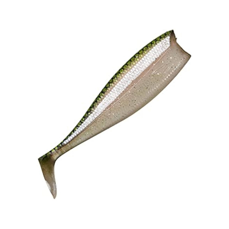 NITRO SHAD 90 SECRET SAN EEL