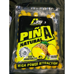 PERAL BAITS BOILIE 900GR PINA