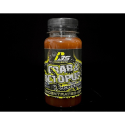 PERAL BAITS DIP CRAB & OCTUPUS