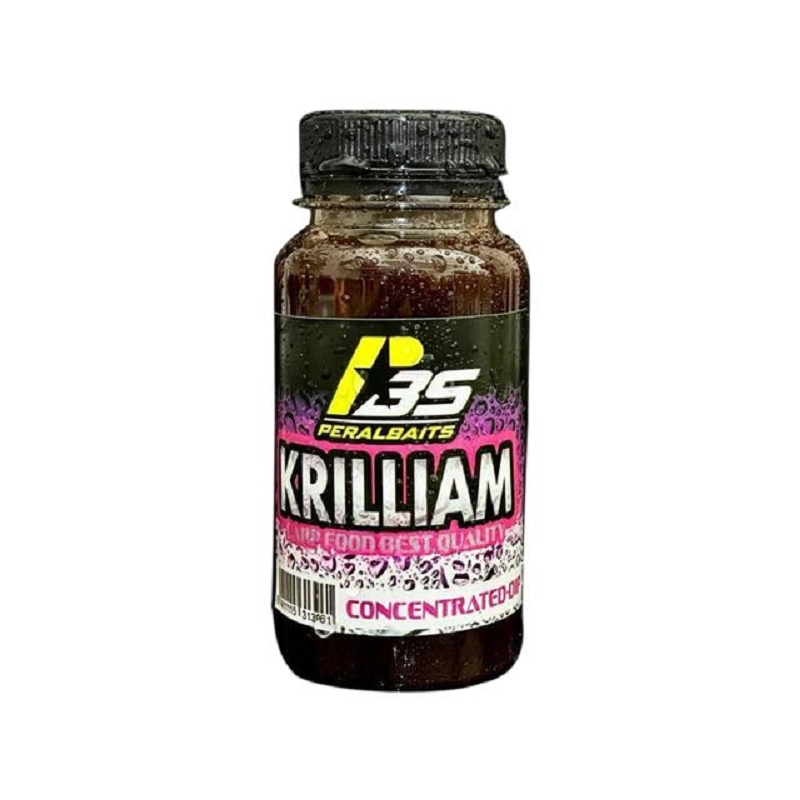 PERAL BAITS DIP KRILLIAM