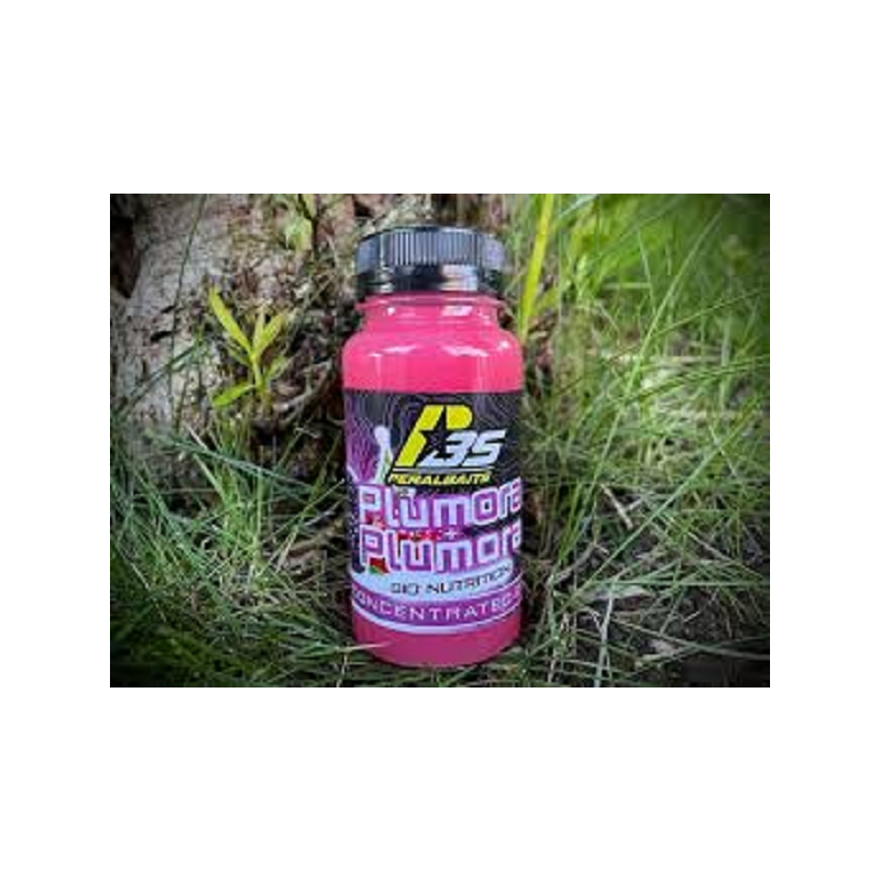 PERAL BAITS DIP PLUM MORA