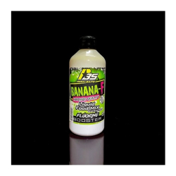 PERAL BAITS FLUORINE BOOSTER BANANA