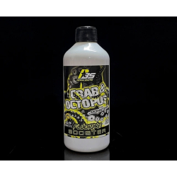 PERAL BAITS FLUORINE BOOSTER CRAB & OCTUPUS