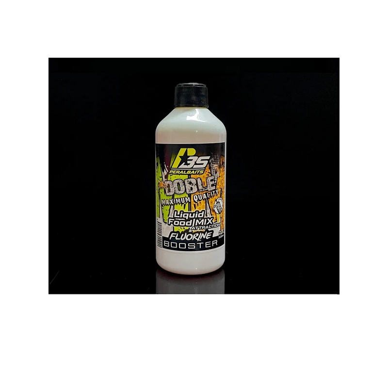 PERAL BAITS FLUORINE BOOSTER MELON MIEL