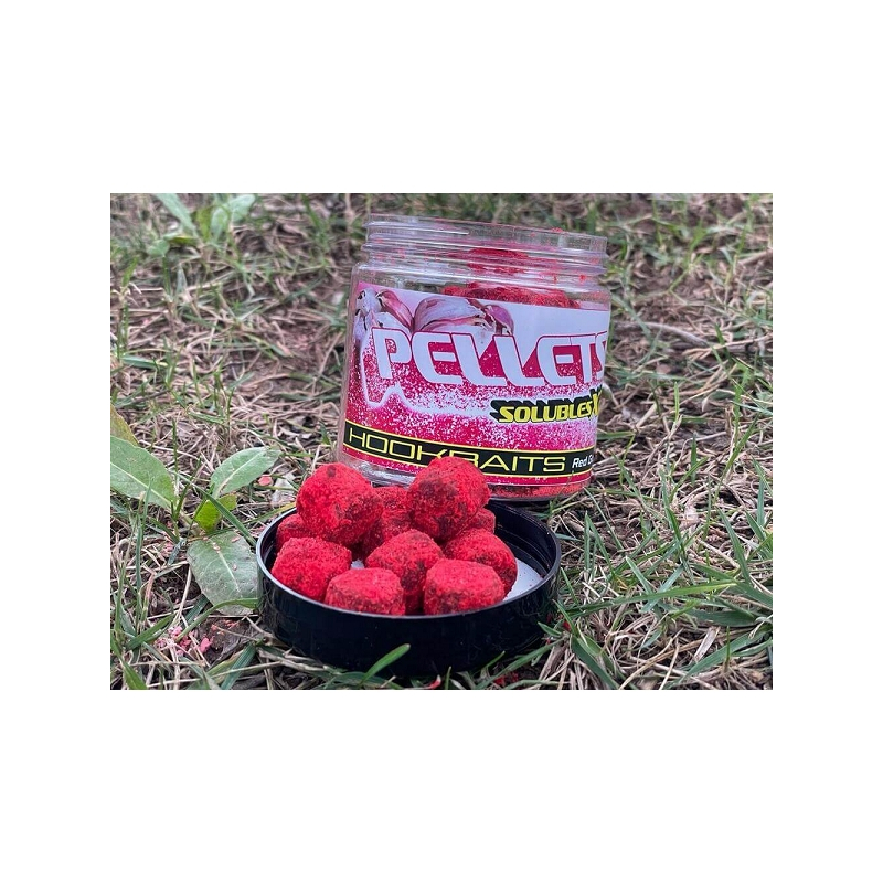 PERAL BAITS HOOK PELLET AJO 14MM