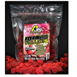 PERAL BAITS MIX PELLETS 14-20MM AJO