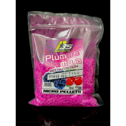 PERAL BAITS MICRO PELLET 800GR PLUMMORA
