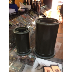 BALL MARKER 60MM (MOLDE BOLAS ENGODO)