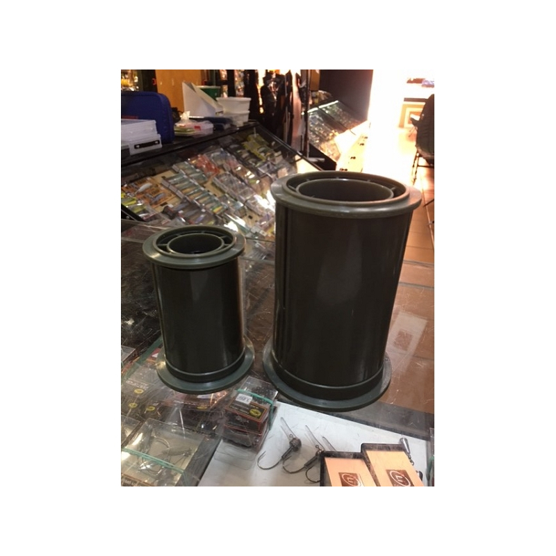 BALL MARKER 60MM (MOLDE BOLAS ENGODO)