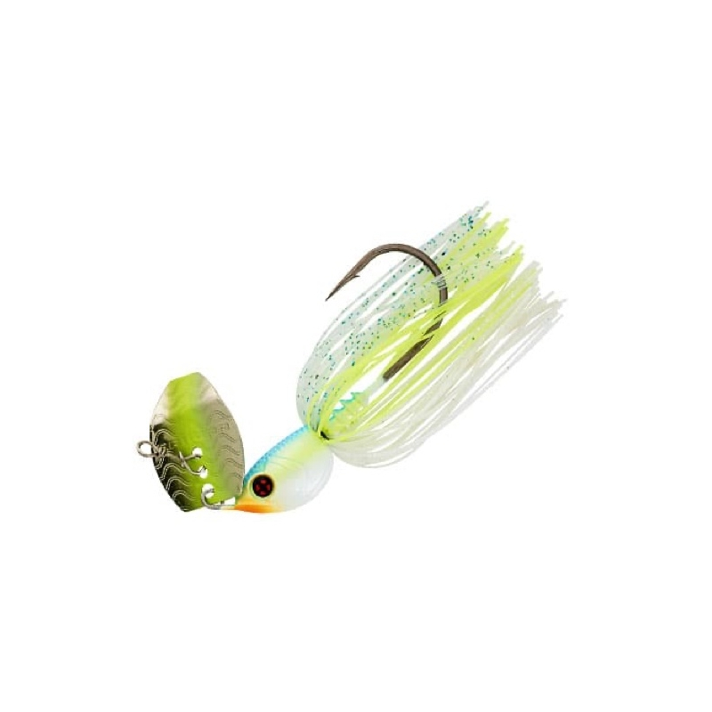 CAJUN CHATTERBAIT 1/2 JC10