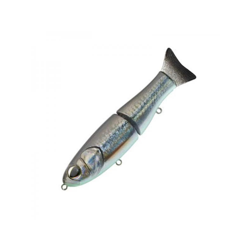 SAKURA S-SHINER 190S 190MM 90GR 094 DARK ROACH