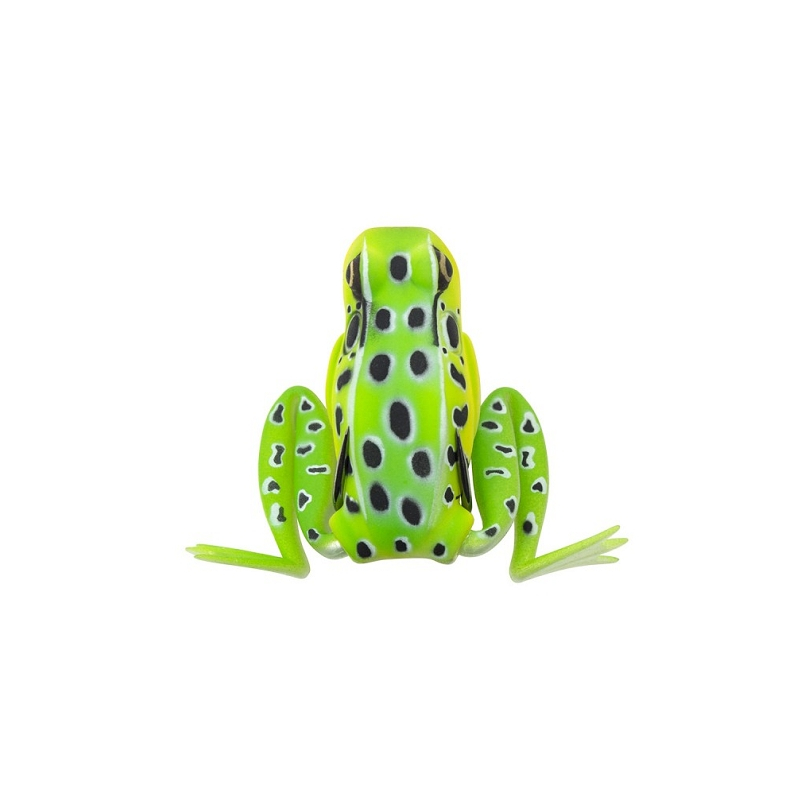 LUNKERHUNT POPPING FROG