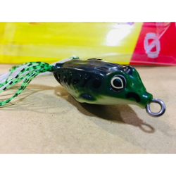 SWIMY FROG 55 12GR COLOR 92