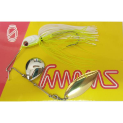 SWIMY SPINNER BAIT 1/2 B02