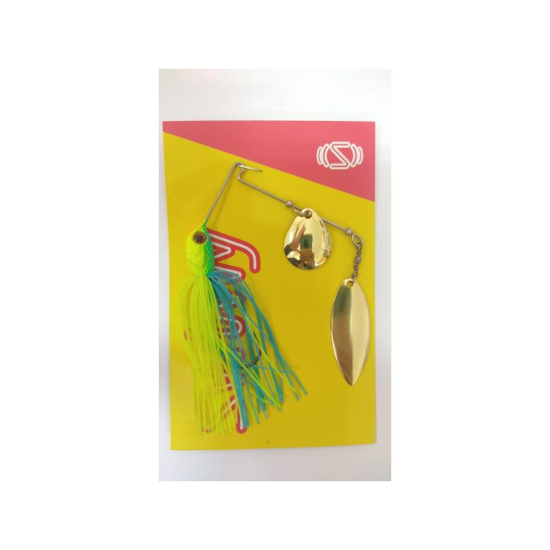 SWIMY SPINNER BAIT 1/2 B03