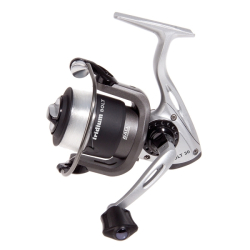 Carrete Iridium BOLT 60 - 1bb