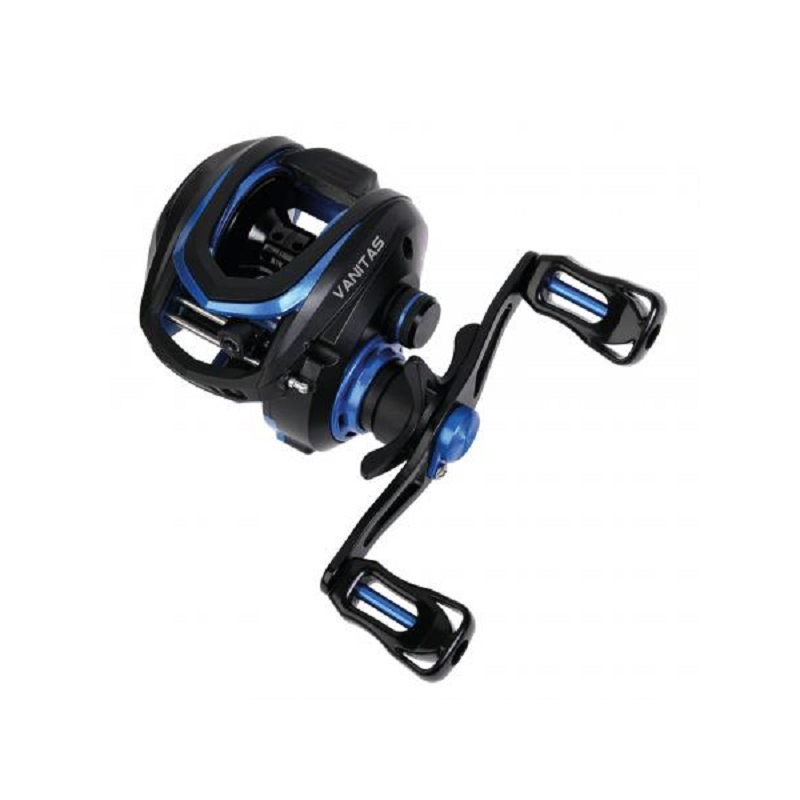 CARRETE HART VANITAS 10+1