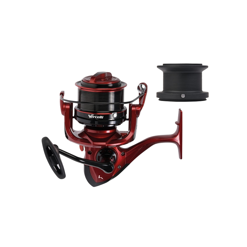 VERCELLI OXYGEN SBA 5+4