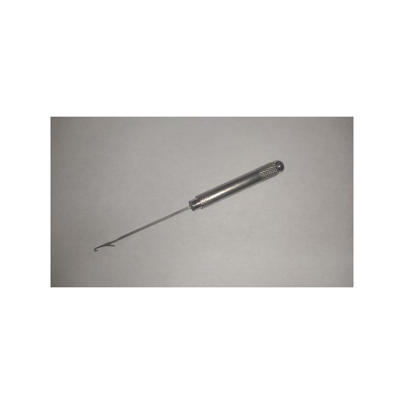 AGUJA BOILIES INOX 7