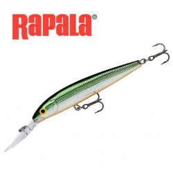 RAPALA DHJ12 TSD