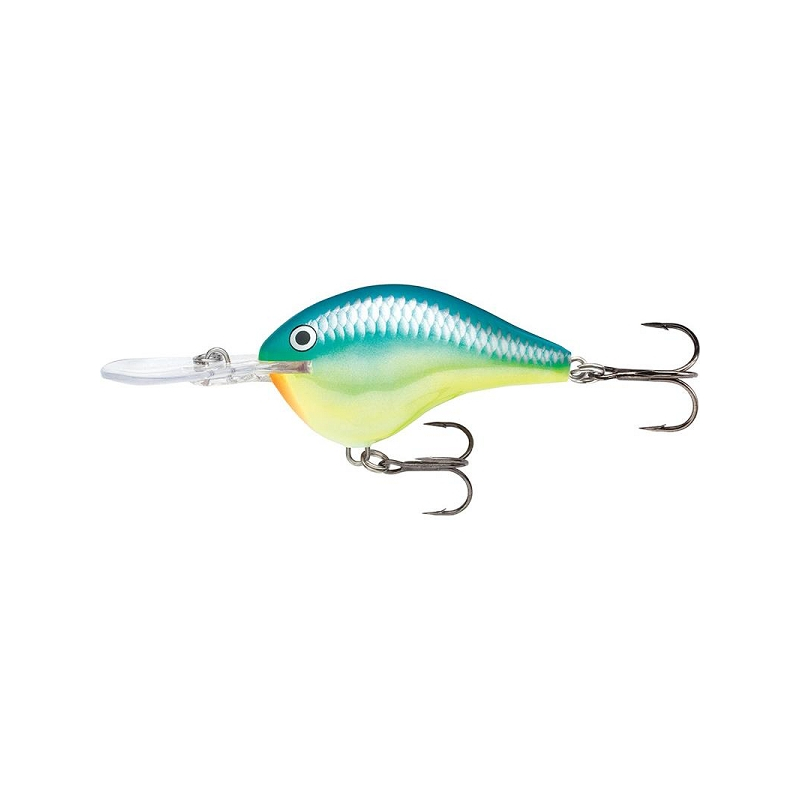 RAPALA DT10 CRSD