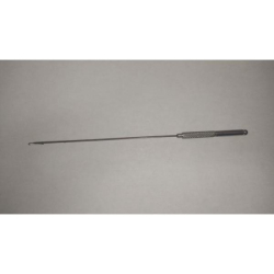 AGUJA BOILIES INOX 7