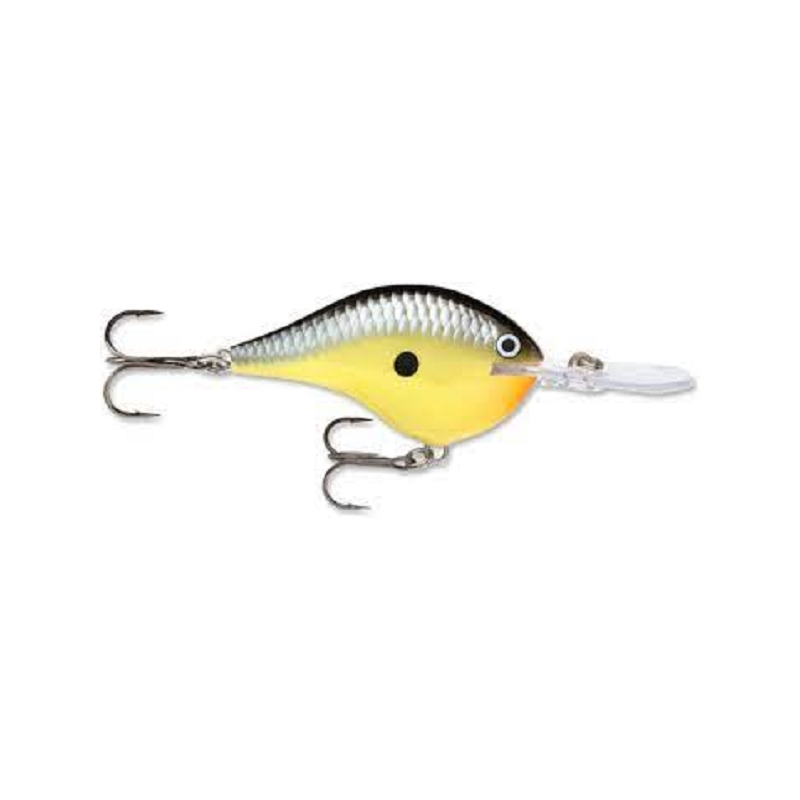 RAPALA DT10 OLSL