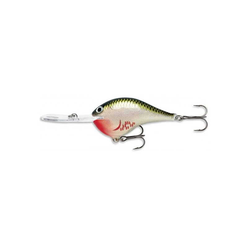 RAPALA DIVES DTMSS20 BOS