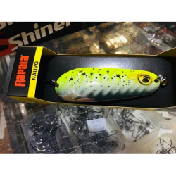 RAPALA NAUVO 37GR 9.5CM SNRY