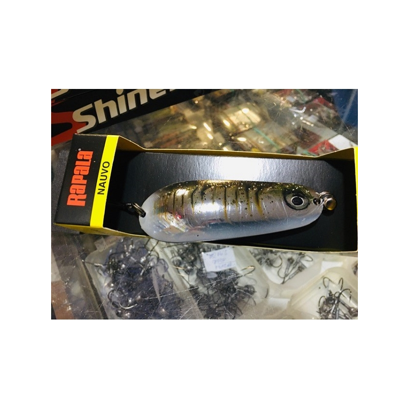 RAPALA NAUVO 37GR 9.5CM STB