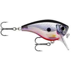 RAPALA BX BRAT MID 05 COLOR S 6CM 1.80M