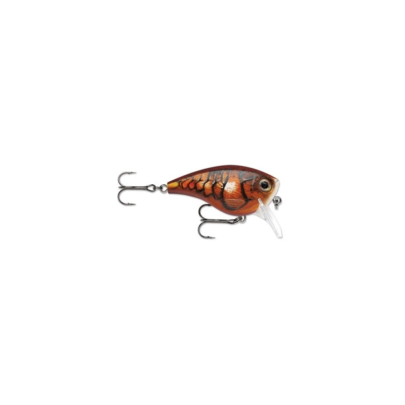 RAPALA BX BRAT MID 06 COLOR BLZ 6CM 1.80M