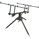 CSC ROD POD SESSION 3/4 RODS