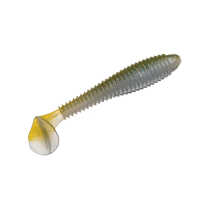 STRIKE KING RAGE SWIMMER 9.5CM KVD MAGIC