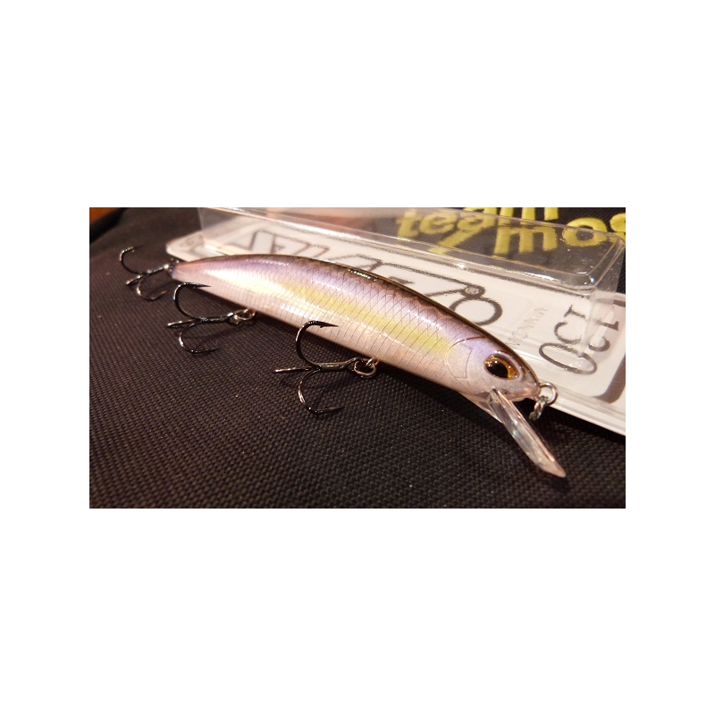 YKR ROLL 130MM SEXY SHAD
