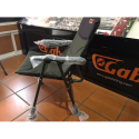 CARP SPIRIT LUVEL CHAIR WITH ARM