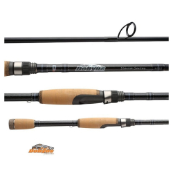 DOBYNS SIERRA RODS SA 704SF