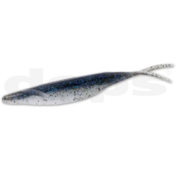 SAKAMATA SHAD 6" 140 ELECTRIC SHAD