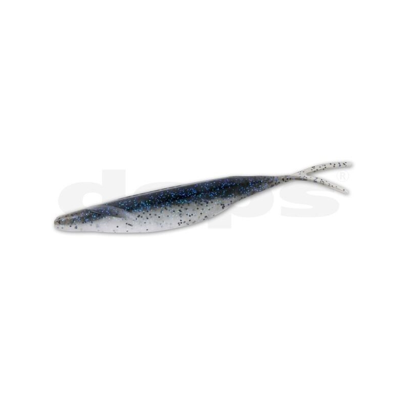 SAKAMATA SHAD 6" 140 ELECTRIC SHAD