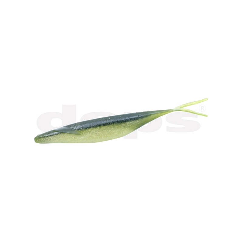 SAKAMATA SHAD 5" HEAVY SHAD 142 AYU