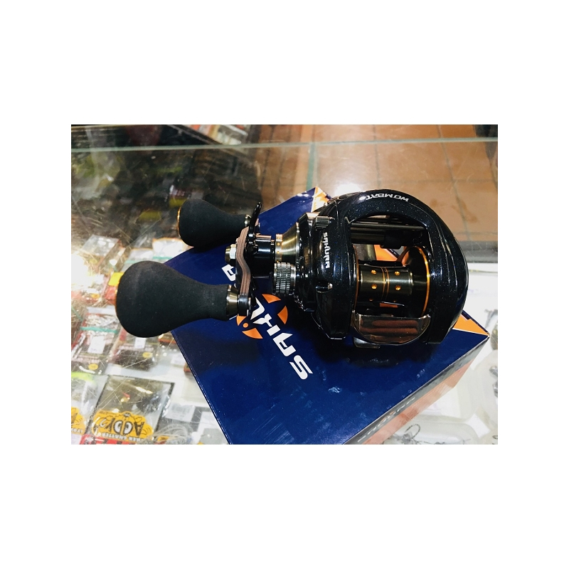 SAKURA WOMBAT 65PWR  6.5:1 8KG